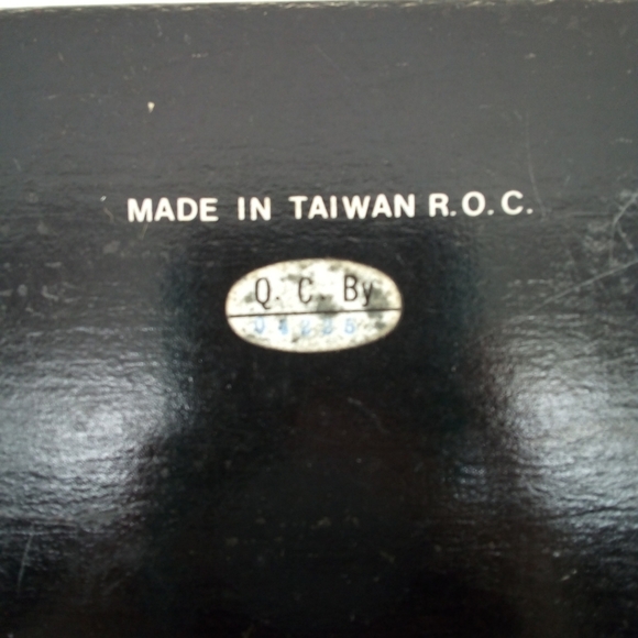 Vintage Seymour Mann Merry Christmas Light Up Train Set Made in Taiwan - Picture 15 of 16